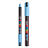 Posca Universal acrylic marker 0,7 mm Glacier blue PC-1MR