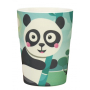 Albi Happy cup - Pandas, 250 ml