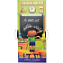 Bohemia Gifts Interactive chocolate for Mr. Teacher It is lucky to have a great teacher - Boy 100 g