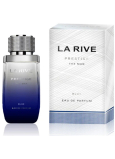 La Rive Prestige Blue eau de parfum for men 75 ml