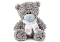 Me To You Teddy Bear with scarf 10,5 cm