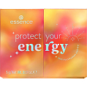Essence Protect Your Energy mini eyeshadow palette 5 g