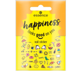 Essence Happiness looks good on you nail stickers 57 pcs