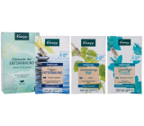 Kneipp Wellness Moment Goodbye Stress bath salt 60 g + Perfect Rest bath salt 60 g + Deep Rest bath salt 60 g, cosmetic set