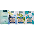 Kneipp Wellness Moment Goodbye Stress bath salt 60 g + Perfect Rest bath salt 60 g + Deep Rest bath salt 60 g, cosmetic set