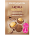 Dermacol Aroma Moment Macadamia Truffle Bath Mousse 2 x 15 ml
