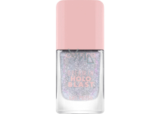 Catrice Dream In Holo Blast nail polish with holographic gloss 060 Prism Universe 10,5 ml