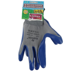 Clanax Work Gloves Kutil L-9, 1 pair