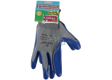 Clanax Work Gloves Kutil L-9, 1 pair