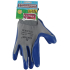Clanax Work Gloves Kutil L-9, 1 pair