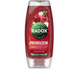 Radox Awakening Pomegranate and Apricot Blossom Shower Gel 225 ml