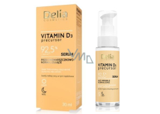 Delia Vitamin D3 Precursor anti-wrinkle serum 30 ml