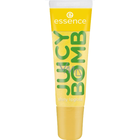Essence Juicy Bomb Lip Gloss 106 Mellow Mango 10 ml