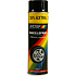 Motip 04018 spray for wheels black gloss, 500 ml