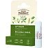 Green Pharmacy Aloe Vera and Lime Moisturizing Lip Balm, 3.6 g