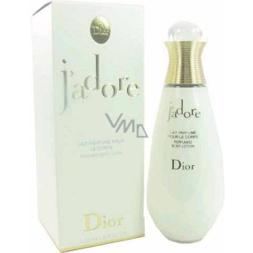 Christian Dior Jadore Body Lotion for Women 150 ml