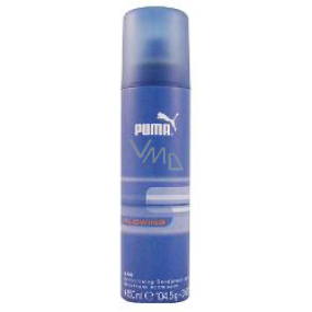 puma deodorant spray