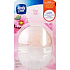 Ambi Pur Pink Silk Toilet block liquid curtain 55 ml