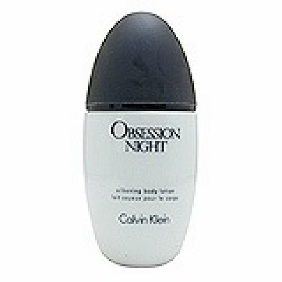 Calvin Klein Obsession Night Body Lotion 200 ml