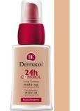 Dermacol 24h Control makeup shade 02 30 ml