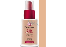 Dermacol 24h Control makeup shade 02 30 ml