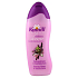 Kamill Wellness Passion Flower & Vanilla Balm shower gel 250 ml