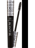 Dermacol Magnum Volume Mascara Black 11 ml
