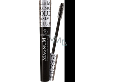Dermacol Magnum Volume Mascara Black 11 ml