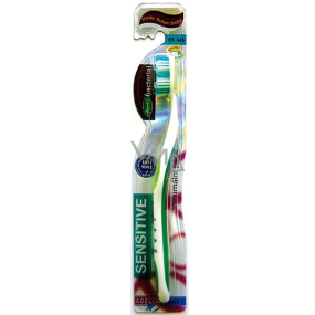 Abella Sensitive medium toothbrush of various colors FA 4165