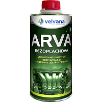 Velvana Arva No-Rinse Degreaser, 500 ml