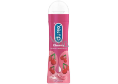 Durex Cherry cherry lubricating gel 50 ml