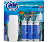 Air Menline Aqua World Happy Air freshener spray + refill 3 x 15 ml