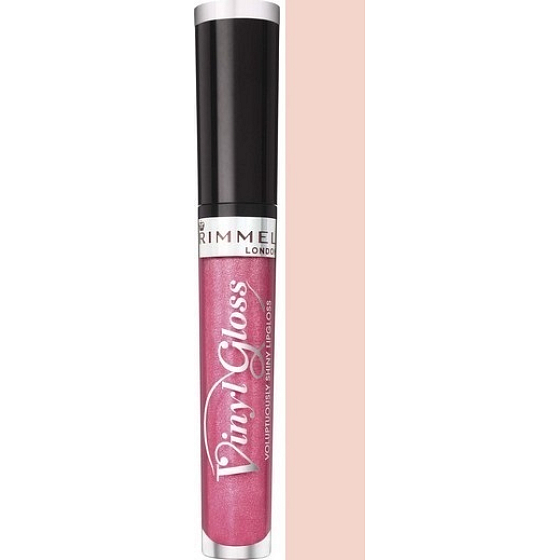Rimmel London Vinyl Gloss lip gloss 130 5 ml