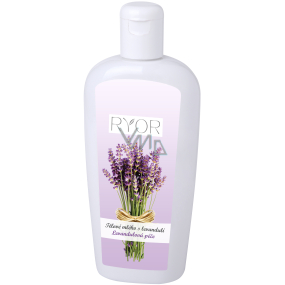 Ryor Lavender Body Lotion 300 ml