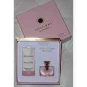Bvlgari rose best sale essentielle body lotion