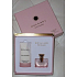 Bvlgari Rose Essentielle EdT 5 ml Eau de Toilette + Body Lotion, Gift Set