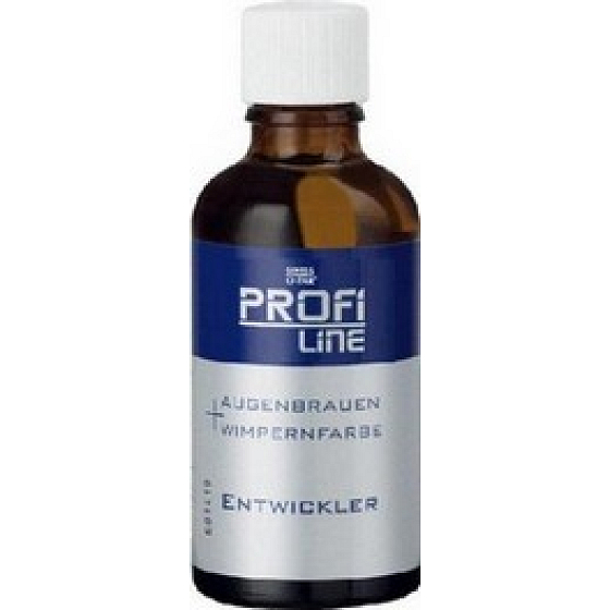 Profi Line Liquid peroxide 3% 50 ml