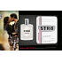 Str8 Unlimited eau de toilette 100 ml + aftershave 50 ml, gift set