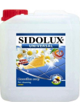 Sidolux Universal Marseille soap detergent for all washable surfaces and floors 5 l