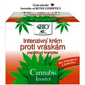 Bione Cosmetics Cannabis Intensive Anti-Wrinkle Cream 51 ml