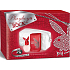 Playboy Play It Rock eau de toilette 30 ml + bag, gift set
