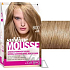 Loreal Sublime Mousse Hair Color 800 Genuine Blonde