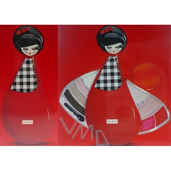Pupa Doll Cosmetic Cartridge shade 01 6.9 g