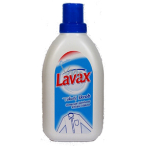 Lavax Caribic liquid starch 500 ml