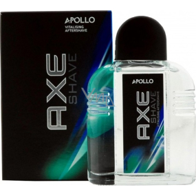 Ax Apollo After Shave 100 ml