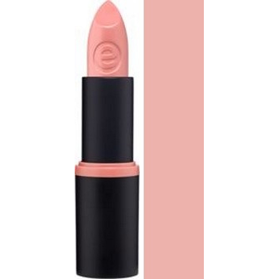 Essence Longlasting Lipstick long-lasting lipstick 11 Nude Love 3.8 g