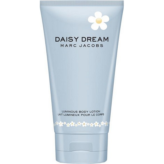 Marc Jacobs Daisy Dream body lotion for women 150 ml