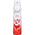 French Collection Risqué deodorant spray for women 150 ml