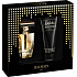 Pierre Balmain Extatic perfumed water for women 60 ml + body lotion 100 ml, gift set