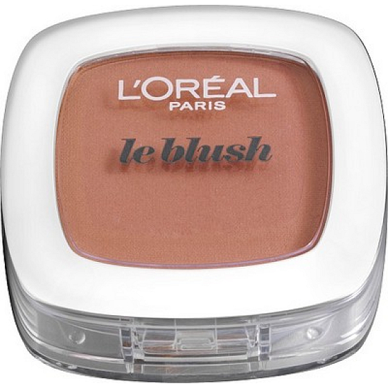 Loreal Paris Accord Parfait Blush blush 200 Golden Amber 5 g